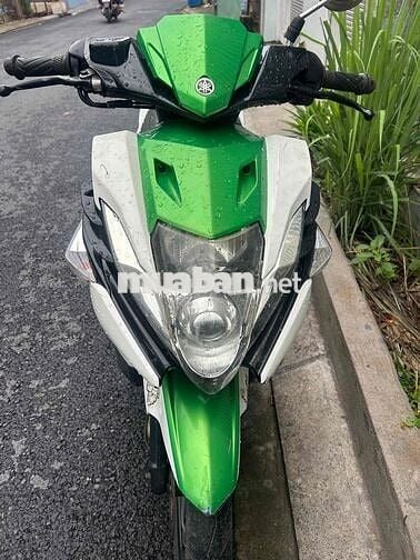 yamaha Nouvo5 xinh đẹp bs đẹp