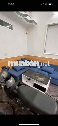 Bàn nhà kiệt Núi Thành tặng nhà 2 tầng sẵn