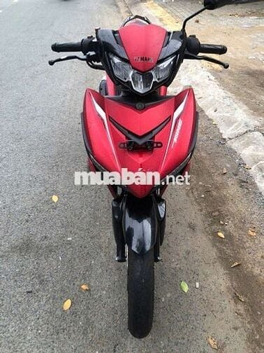 Yahama Exciter 2020 MX King