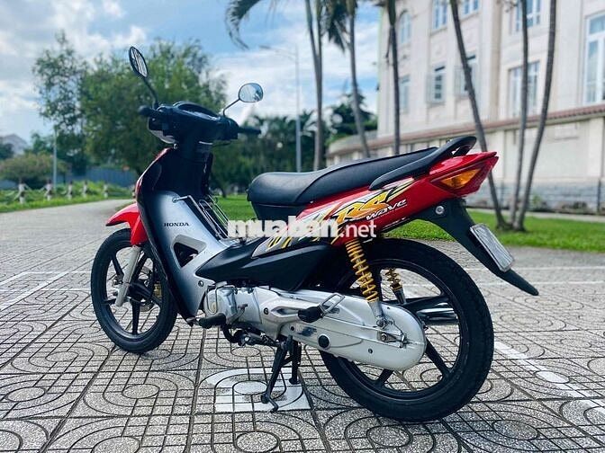 Cần bán Rs nguyên zin