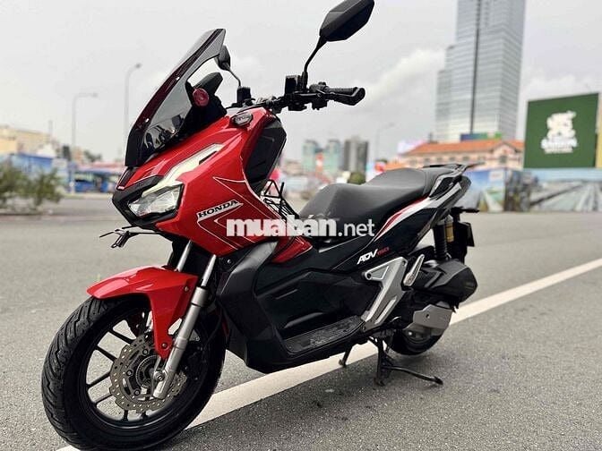 Honda Adv Chính chủ - đẹp - máy zin êm
