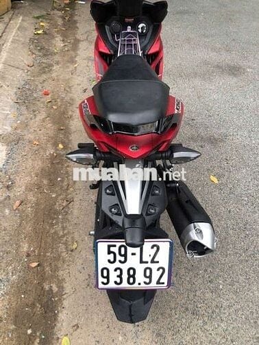 Yahama Exciter 2020 MX King