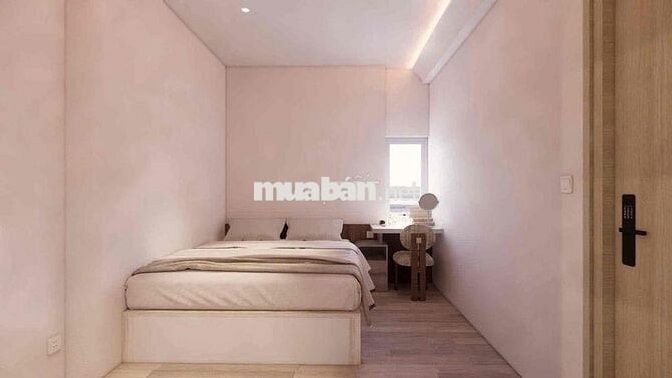 ✨HỆ THỐNG CĂN HỘ 1PN 2PN GẦN NGÃ TƯ BẢY HIỀN CHỢ TÂN BÌNH ĐH BÁCH KHOA
