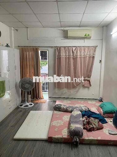 - SÁT MTKD ĐỈNH - LUỸ BÁN BÍCH - HẺM 3M