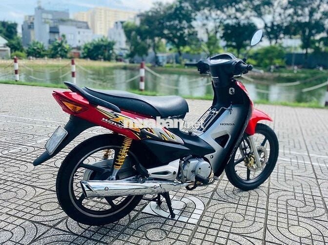 Cần bán Rs nguyên zin