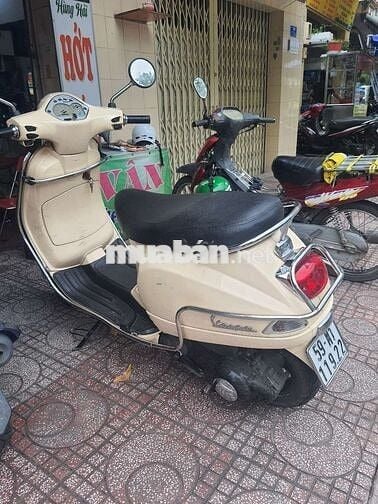 Piaggio 9chu