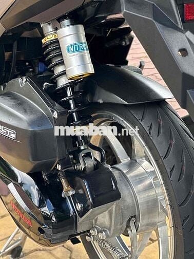 Vario 150 2018 HSCT sẵn, dọn kiểng bán BAO TÊN !!