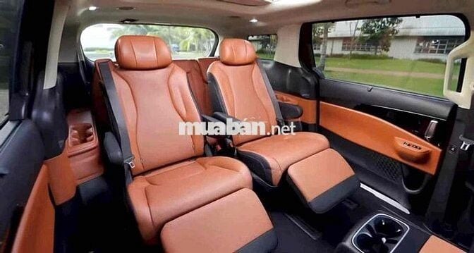 Kia Carnival 2025 Signature 2.2D