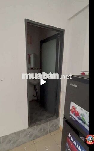 PHÒNG 39,2M2 MỚI ĐẸP 1PN FULL NỘI THẤT MẶT TIỀN NGUYỄN THỊ THẬP