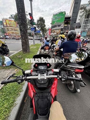 Honda Adv Chính chủ - đẹp - máy zin êm