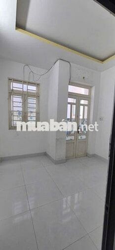 MUA 1 ĐƯỢC 2 CĂN NHÀ 4 TẦNG - KDC ĐỒNG BỘ LƯU HỮU PHƯỚC