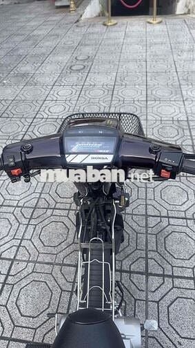 Dream thái biển 60 dọn mới nguyên con