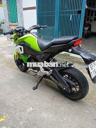 Can ban xe msx 125 nhu hinh hoac giap luu xe khac