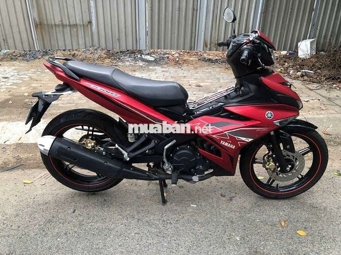 Yahama Exciter 2020 MX King