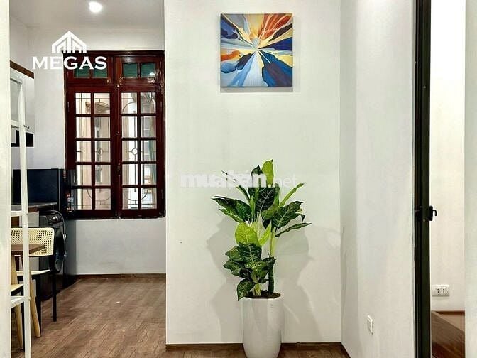 CHO THUÊ CĂN HỘ 2PN |1PK NGAY THUNG LŨNG HOA HỒ TÂY