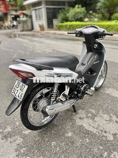 Honda WaveA110 / 2019 - Hơi khoẻ - máy êm mượt