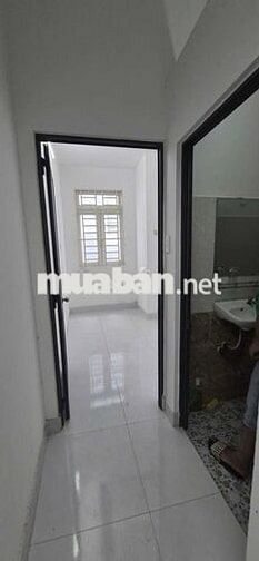 MUA 1 ĐƯỢC 2 CĂN NHÀ 4 TẦNG - KDC ĐỒNG BỘ LƯU HỮU PHƯỚC