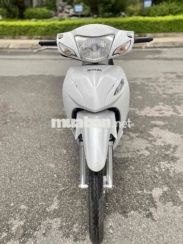 Honda WaveA110 / 2019 - Hơi khoẻ - máy êm mượt