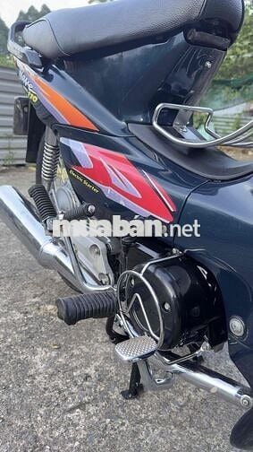 Wave thái 110 chính chủ dọn mới . xe k lai tạp