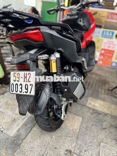 Honda Adv Chính chủ - đẹp - máy zin êm