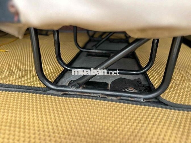 Ford Transit 2011 - 16 chỗ