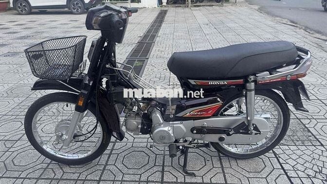 Dream thái biển 60 dọn mới nguyên con