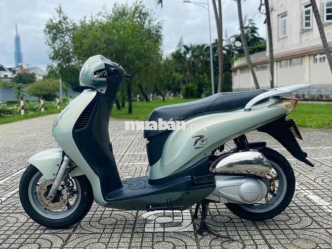 cần bán honda ps zin