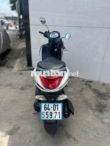 Janus zin ken 9 chủ
