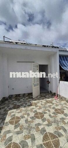 MUA 1 ĐƯỢC 2 CĂN NHÀ 4 TẦNG - KDC ĐỒNG BỘ LƯU HỮU PHƯỚC
