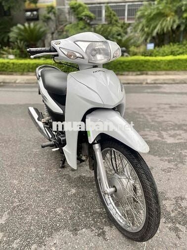 Honda WaveA110 / 2019 - Hơi khoẻ - máy êm mượt