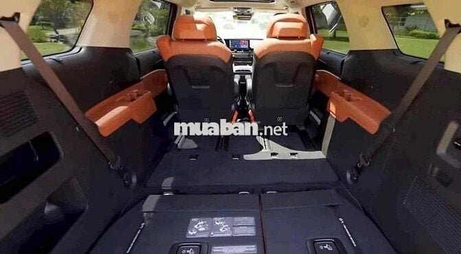 Kia Carnival 2025 Signature 2.2D