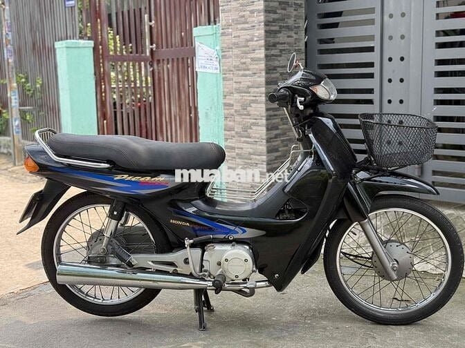 🌈 Dream Lùn 99 Thái Lan—Xe Đẹp/ Máy Zin Ngon