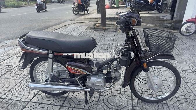 Dream thái biển 60 dọn mới nguyên con