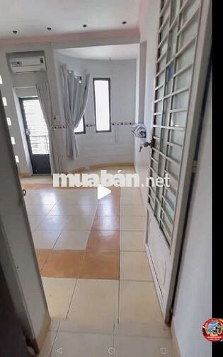 PHÒNG 39,2M2 MỚI ĐẸP 1PN FULL NỘI THẤT MẶT TIỀN NGUYỄN THỊ THẬP