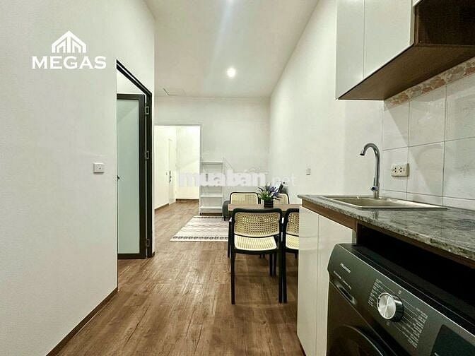 CHO THUÊ CĂN HỘ 2PN |1PK NGAY THUNG LŨNG HOA HỒ TÂY