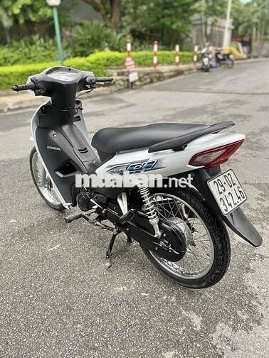 Honda WaveA110 / 2019 - Hơi khoẻ - máy êm mượt