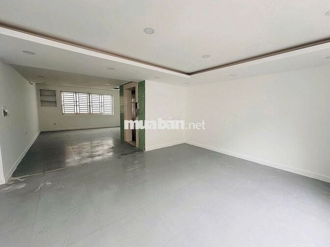 NGUYÊN CĂN HẺM VIP PHAN ĐĂNG LƯU - 9x19m - 6 tầng Thang Máy