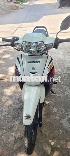 WAVE ZX 17 BS tphcm...EX 2013 16Triệu bs LA