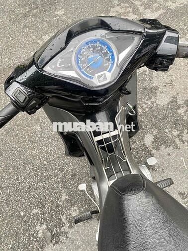 Honda Future 2014!! 125cc - hơi khoẻ - máy zin êm