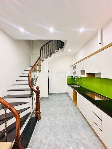 NHÀ ĐẸP NHỎ XINH, MỚI - FULL NỘI THẤT GẦN CÔNG VIÊN, GẦN KĐT LỚN 7 TỶ