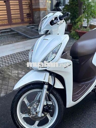 Vision 2019 máy zin 100% xe đẹp