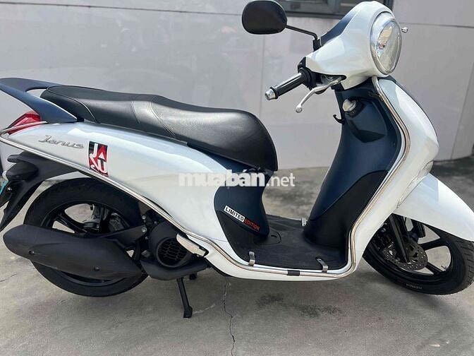 Janus zin ken 9 chủ