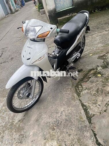 Cần thanh lý Wave 110 hàn quôc nhu hinh