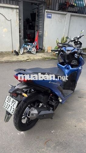 VARIO 150 2019 BIỂM HCM, BẢO HÀNH 2 NĂM