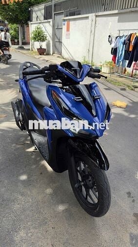 VARIO 150 2019 BIỂM HCM, BẢO HÀNH 2 NĂM
