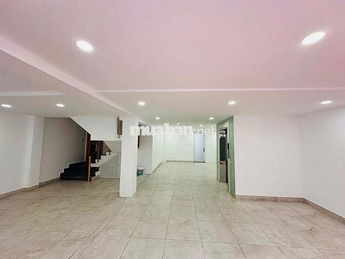 NGUYÊN CĂN HẺM VIP PHAN ĐĂNG LƯU - 9x19m - 6 tầng Thang Máy