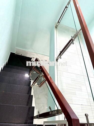 Nhỉnh 5 tỷ TT Q8 Hẻm xe tải- Không lộ giới- Không quy hoạch