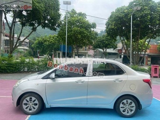 Hyundai i10 Grand 1.0 MT Base 2016