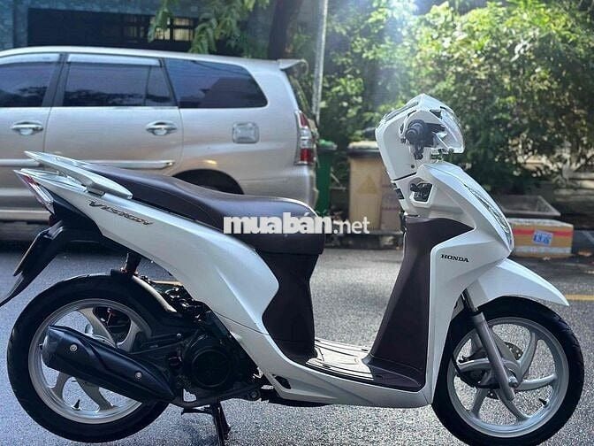Vision 2019 máy zin 100% xe đẹp
