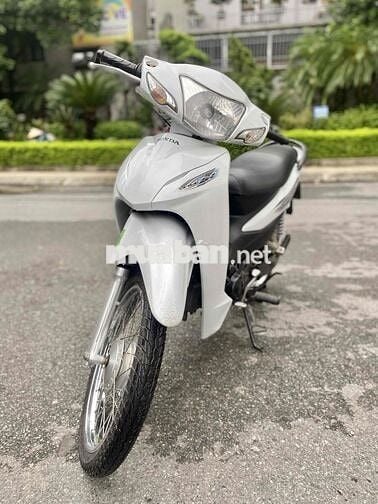 Honda WaveA110 / 2019 - Hơi khoẻ - máy êm mượt